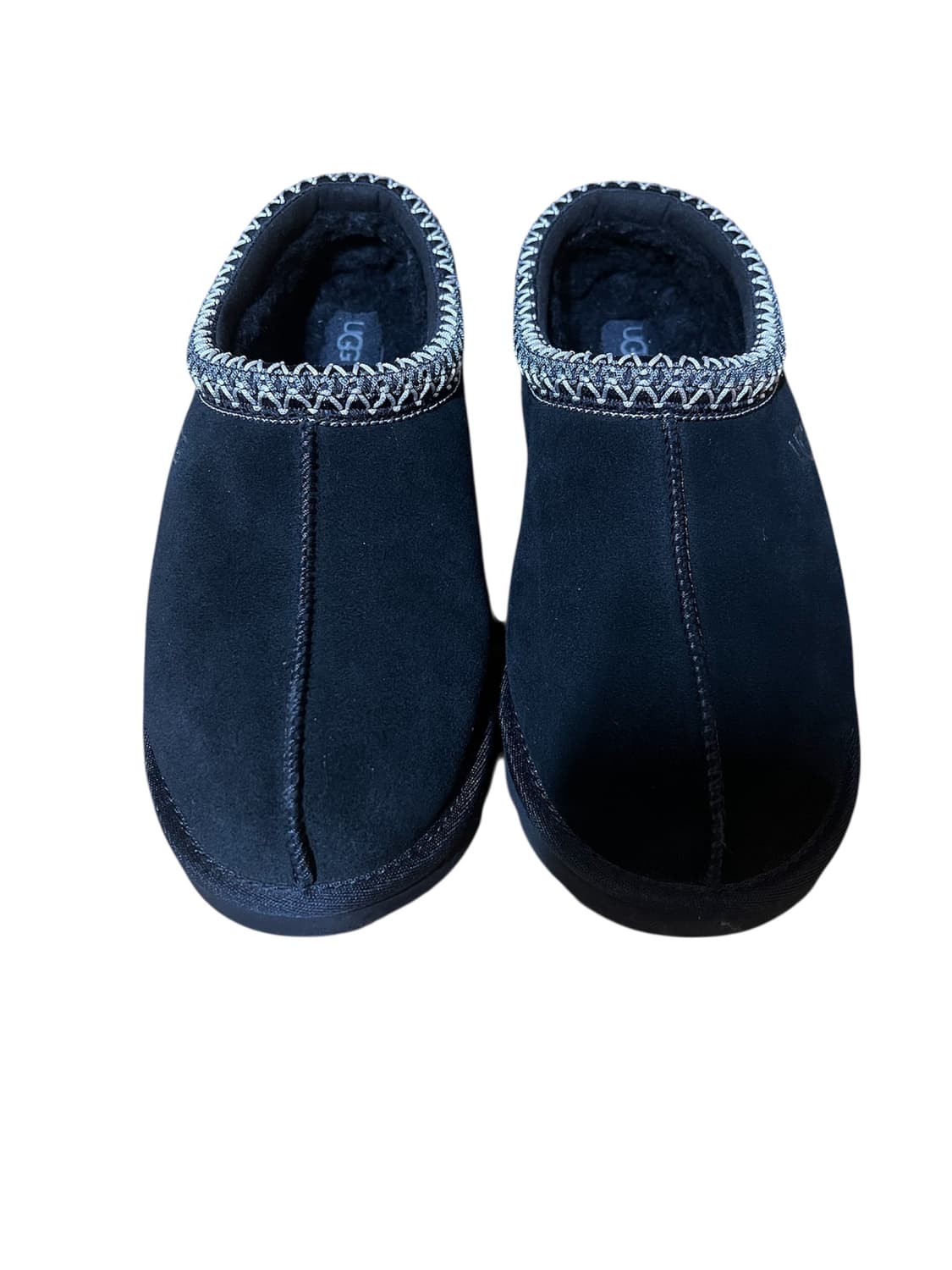 8 어그 타스만 블랙 판매합니다 상품이미지4