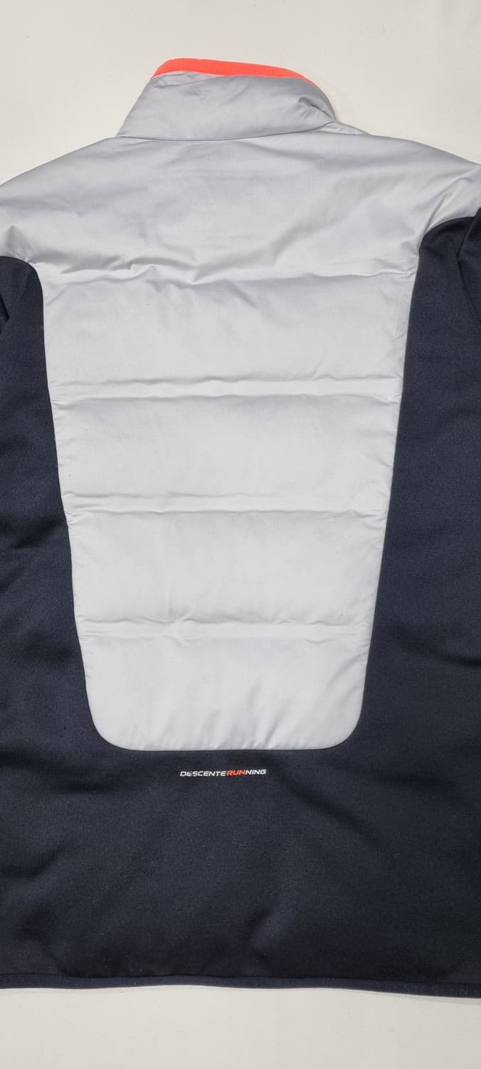 데상트 하이브리드 덕다운 자켓 L _ 남성 상품이미지6