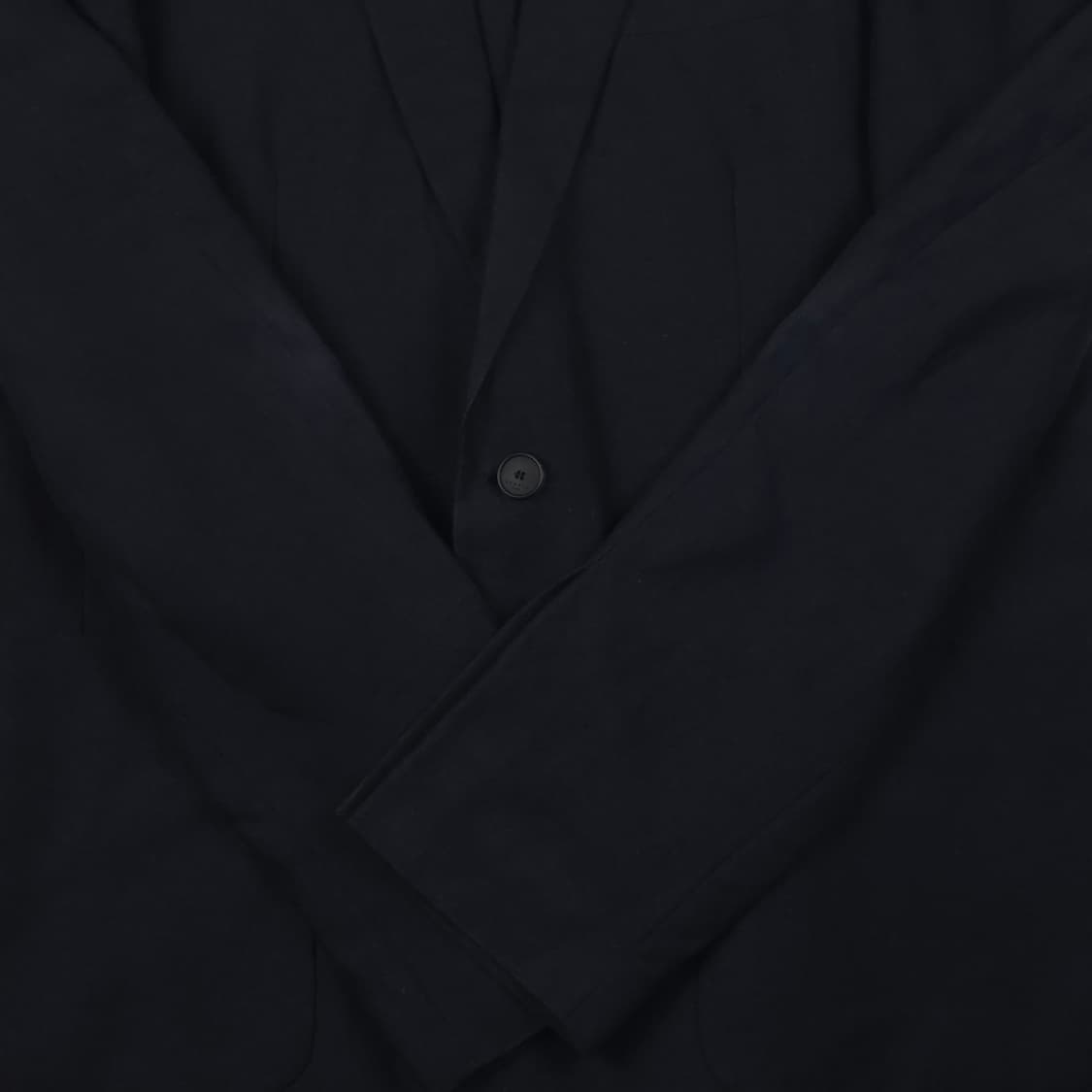 [52] 산드로 린넨 블레이저 상품이미지2