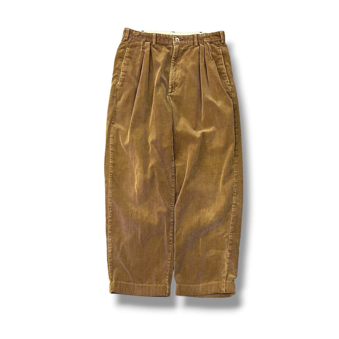  폴로랄프로렌 코듀로이 팬츠 y14050 상품이미지2