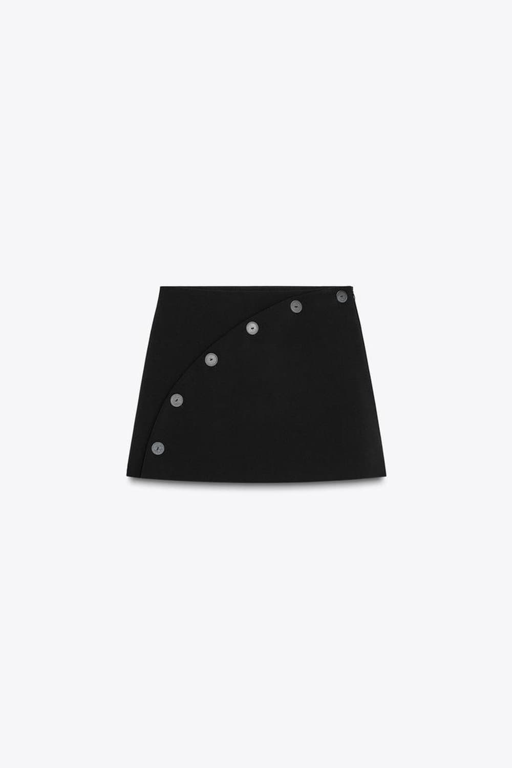 zara 자라 버튼 스커트 팬츠 상품이미지1