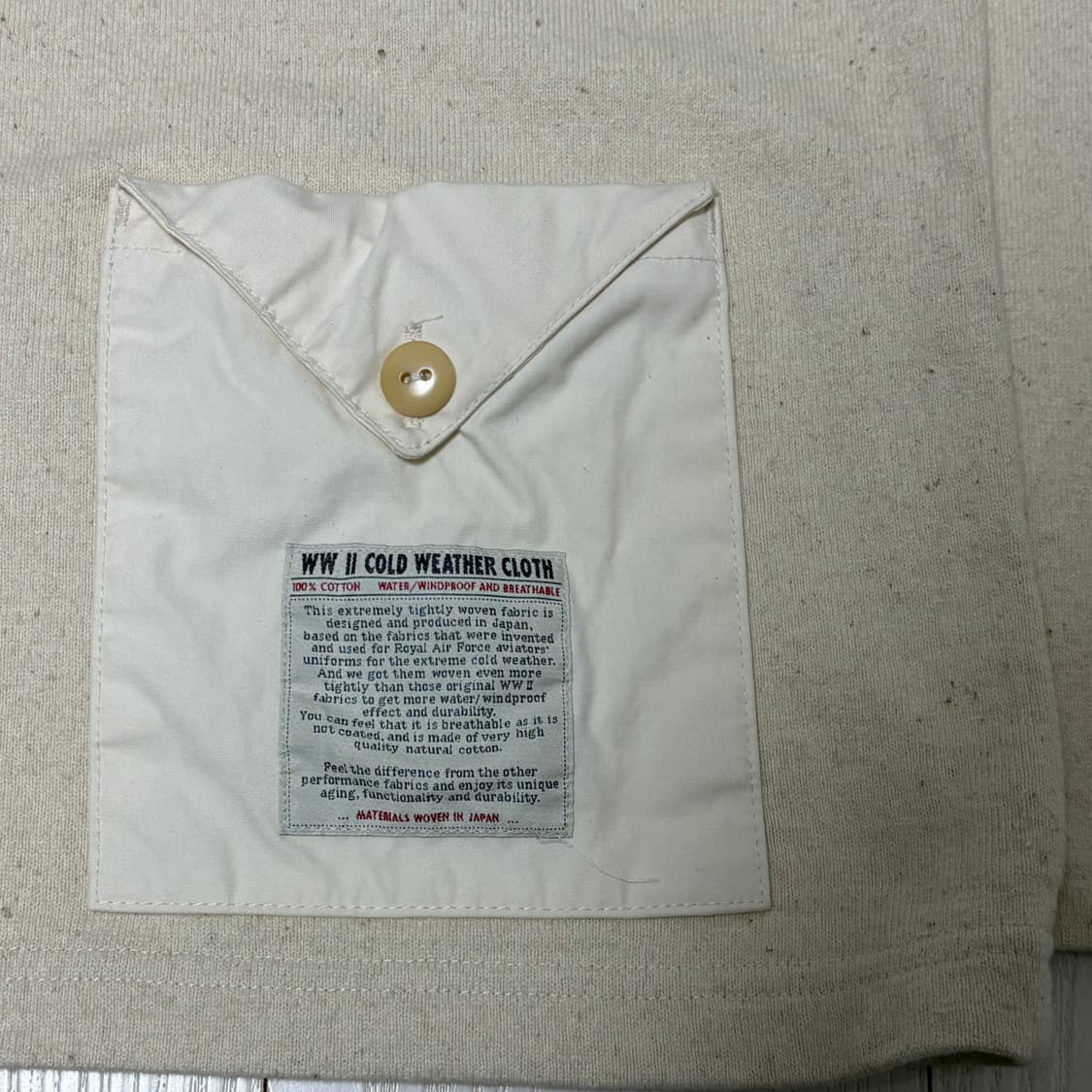 [48] 나이젤카본 긴팔티 상품이미지4