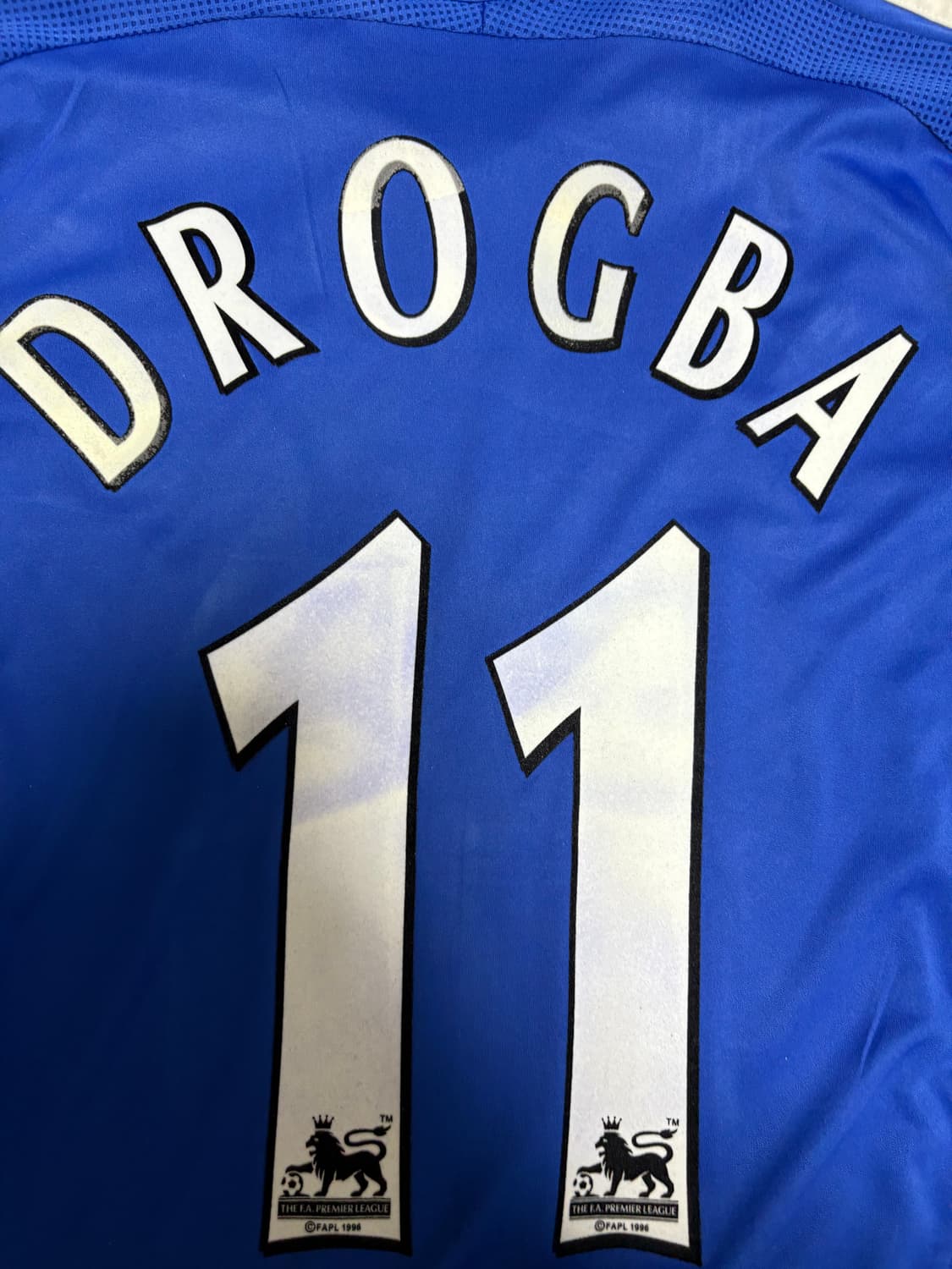 06-08 첼시 홈 no.11 드록바 상품이미지7