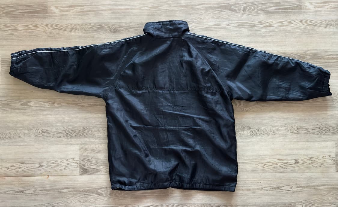 giocare 나일론 자켓 상품이미지2