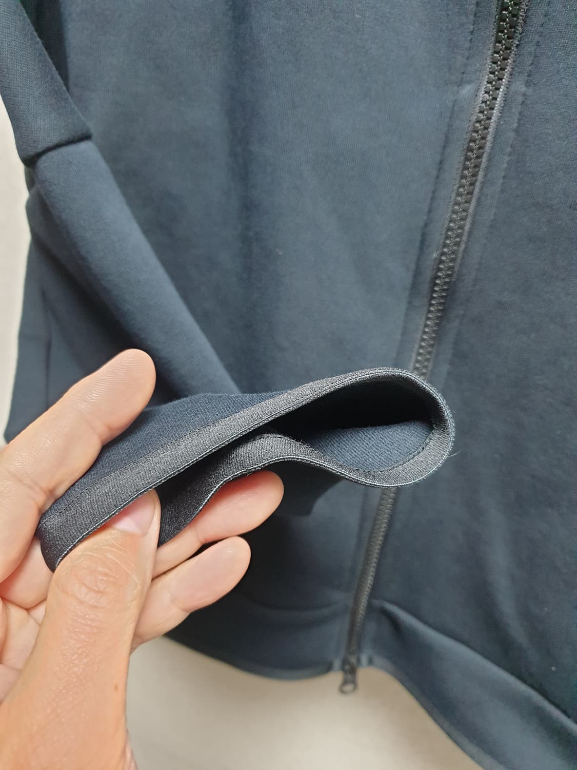 [L/100] 나이키 테크플리스 윈드러너 풀집후디 상품이미지6