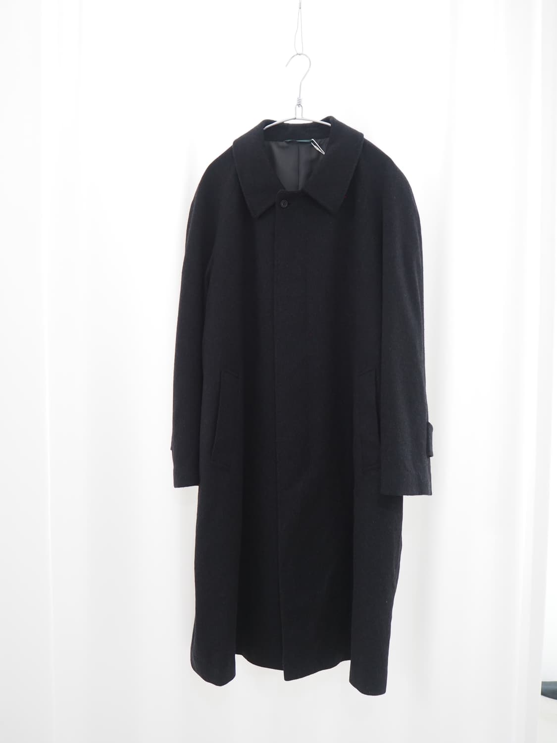 LINSHEME cashmere coat  상품이미지1