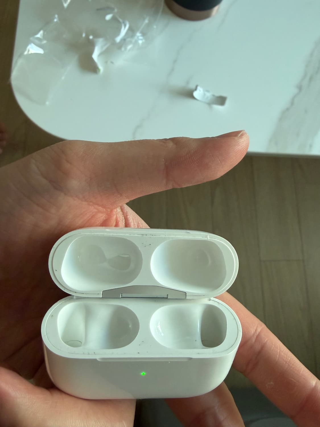 에어팟 프로1 본체 상품이미지2