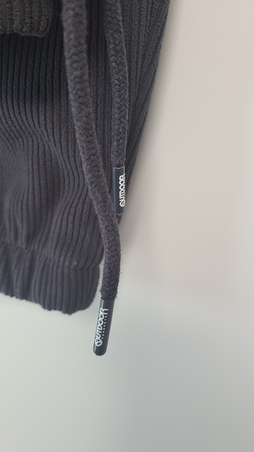 아웃도어 프로덕트 트레이닝복 세트 m 사이즈 상품이미지2