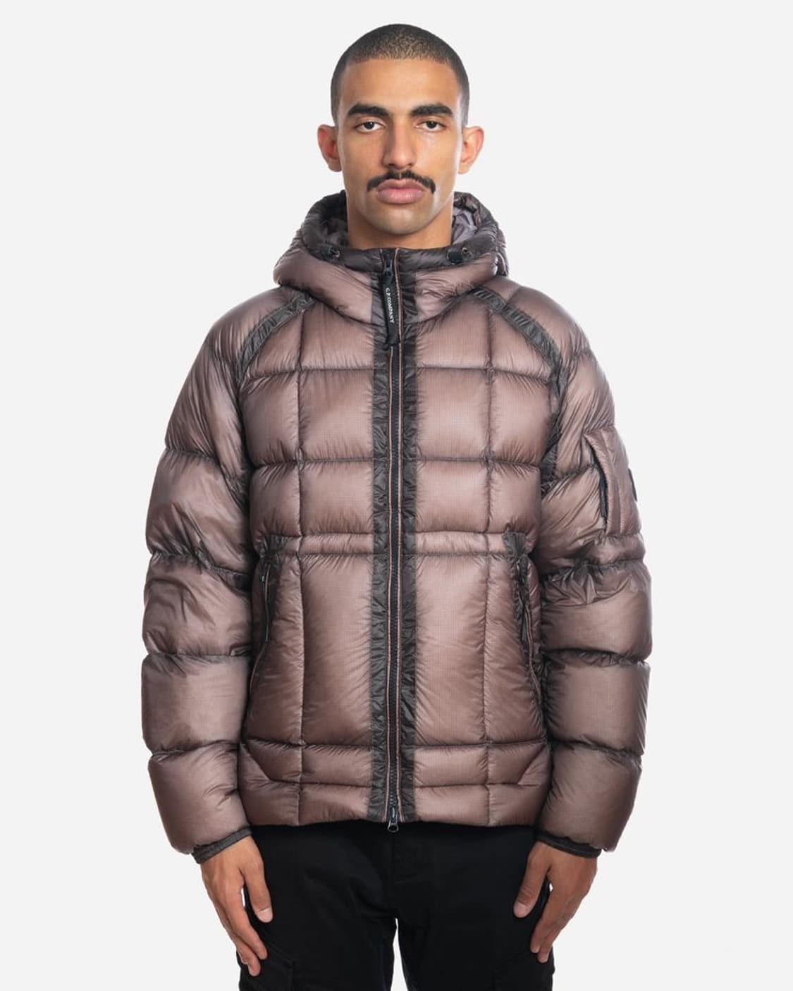 Cp company dd shell 디디쉘 S사이즈 상품이미지1