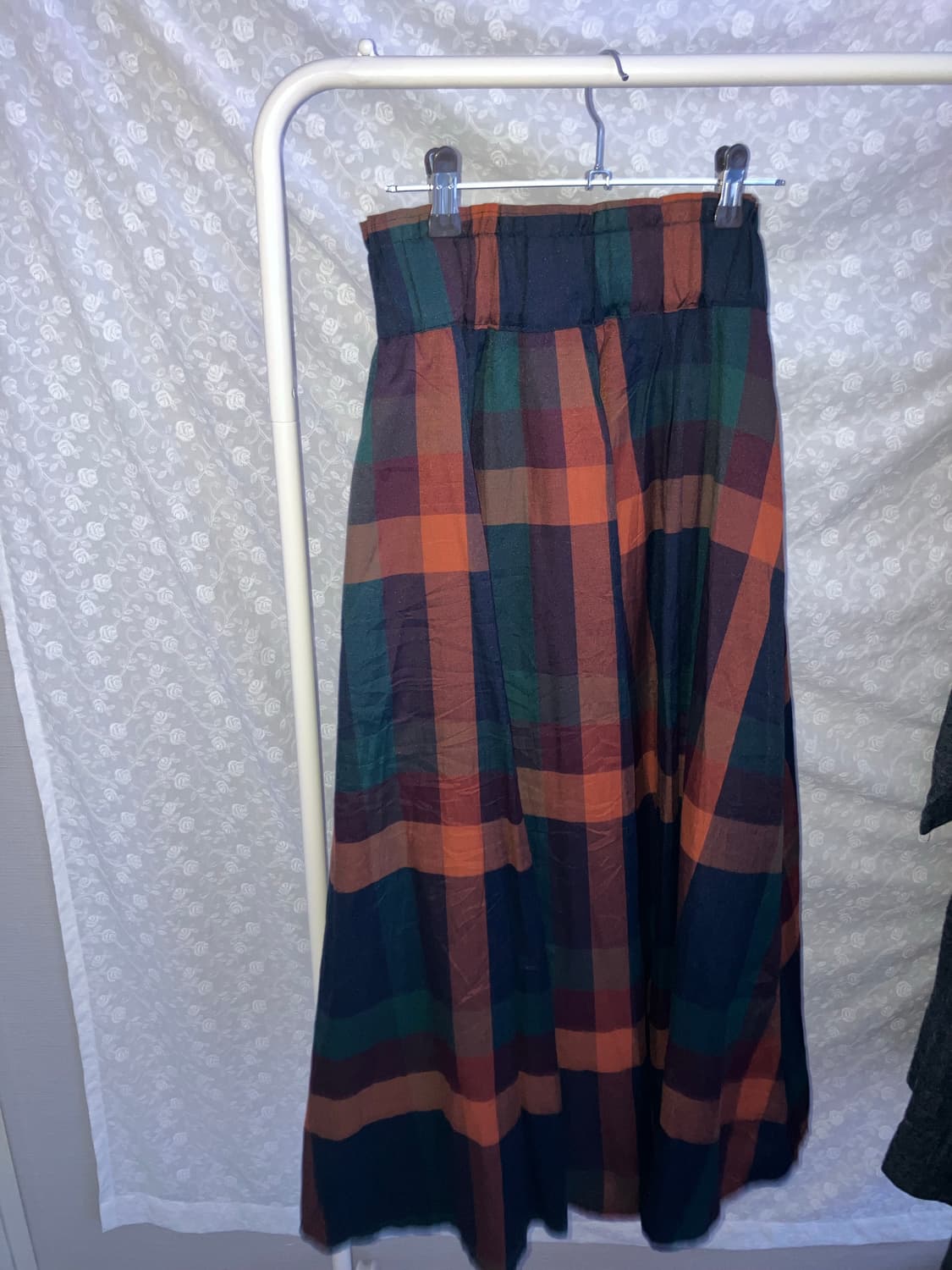 💌 Vintage warm skirt. 상품이미지1