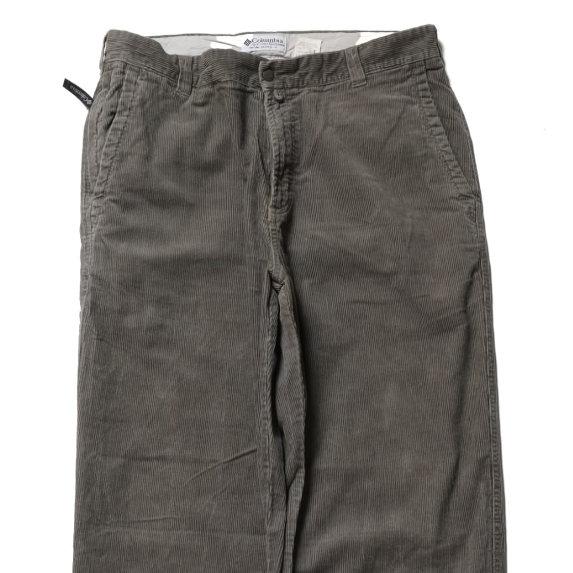 콜럼비아 Columbia Corduroy Pants 
 상품이미지2