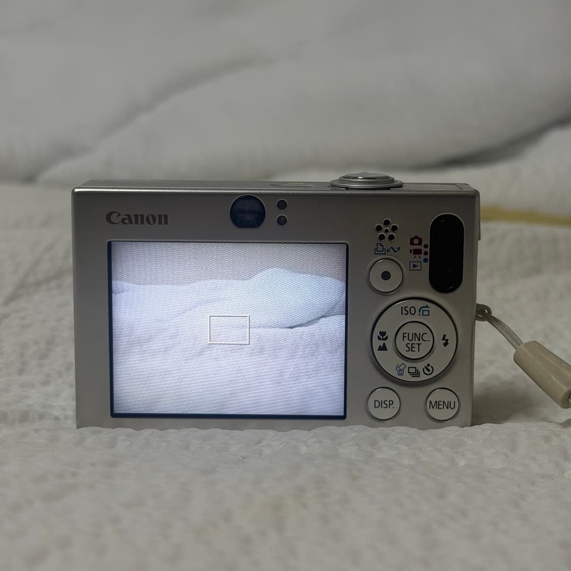 (강민경, 프리지아) 캐논 IXUS 70 디지털카메라 실버 상품이미지8