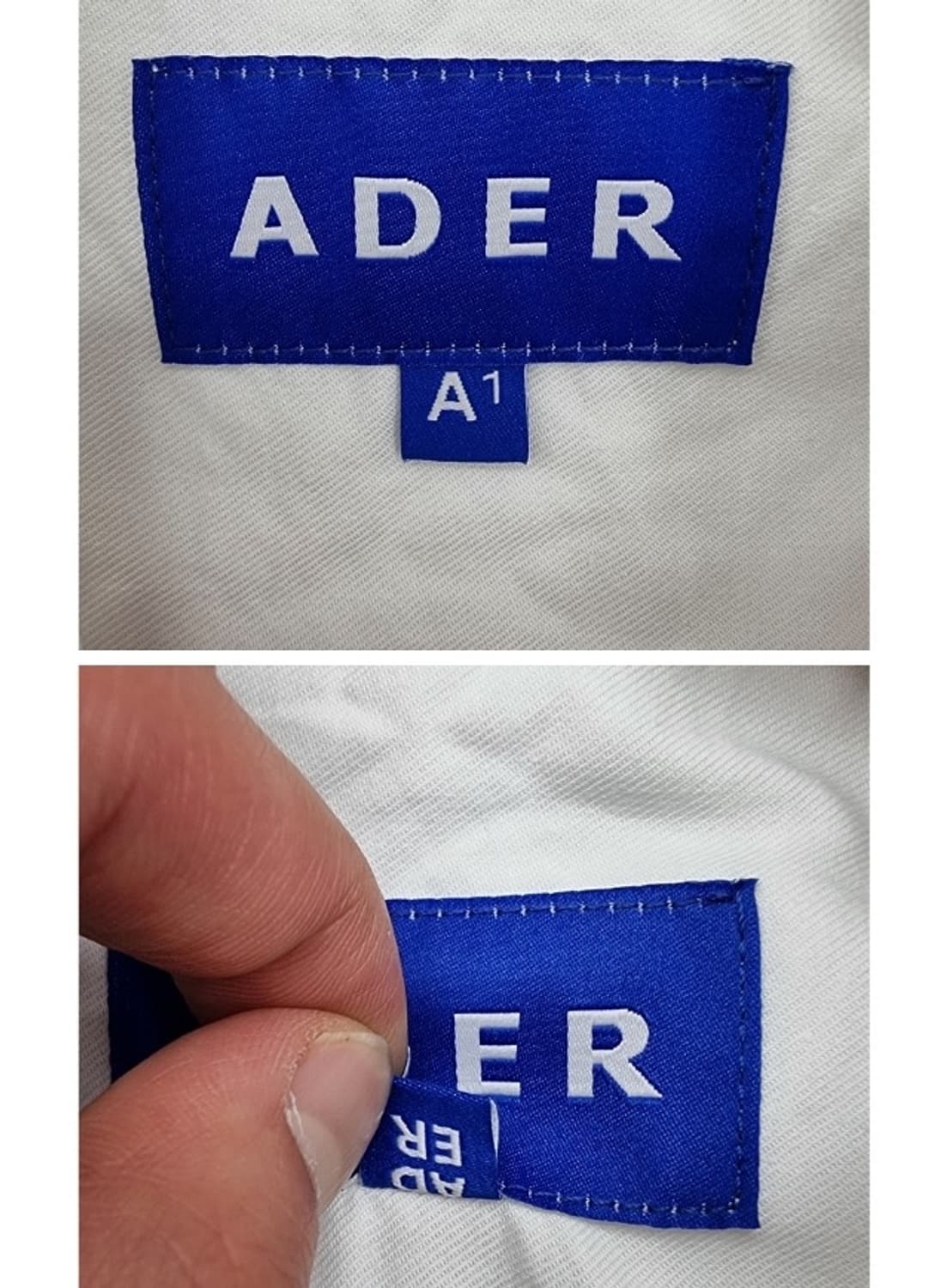 ADER 아더에러 상품이미지8