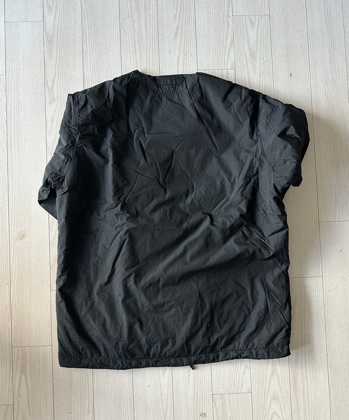 프릭스토어 하이로프트 라이너 자켓 상품이미지6