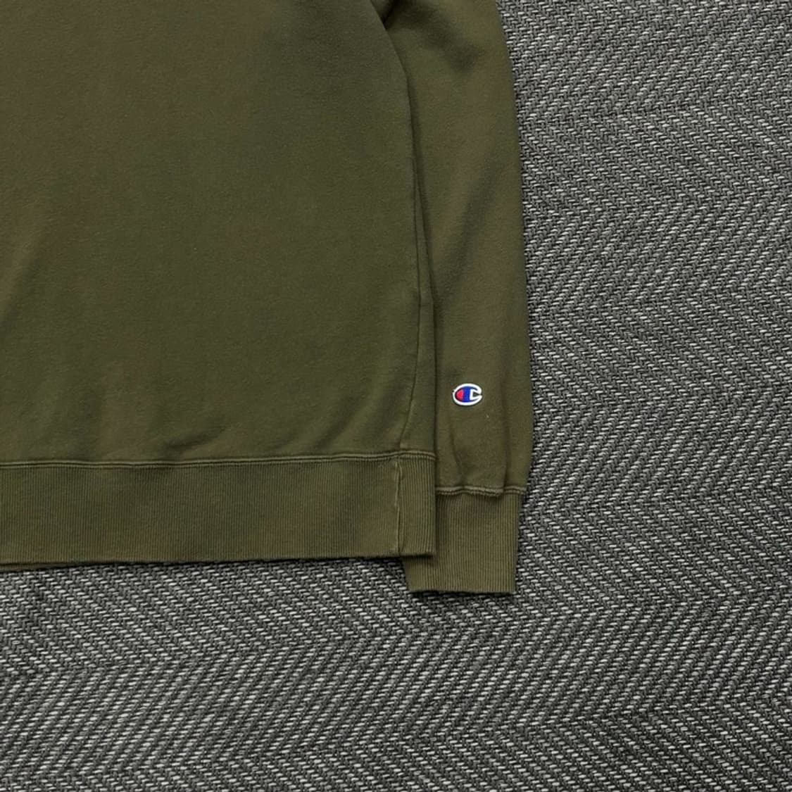 챔피온 빅로고 맨투맨v0432 상품이미지4