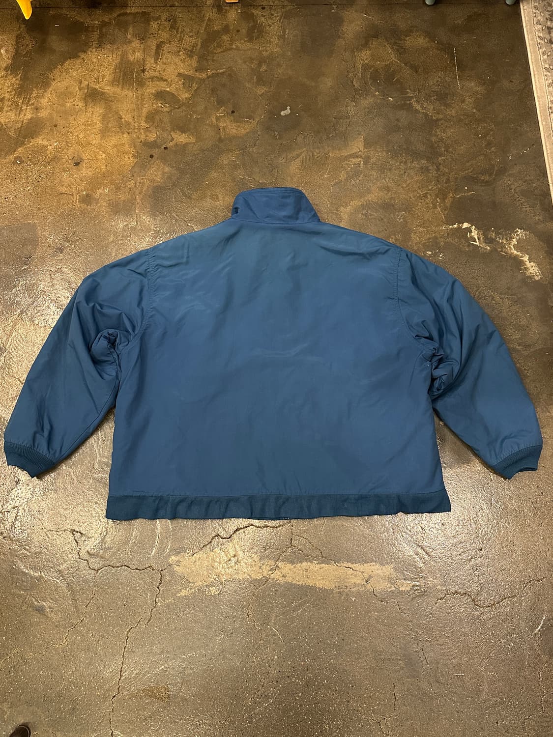 90s L.L.Bean 엘엘빈 웜업자켓 XL~XXL 상품이미지2