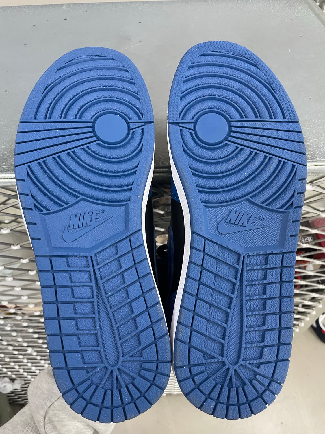 나이키 에어 조던 1 300 상품이미지6