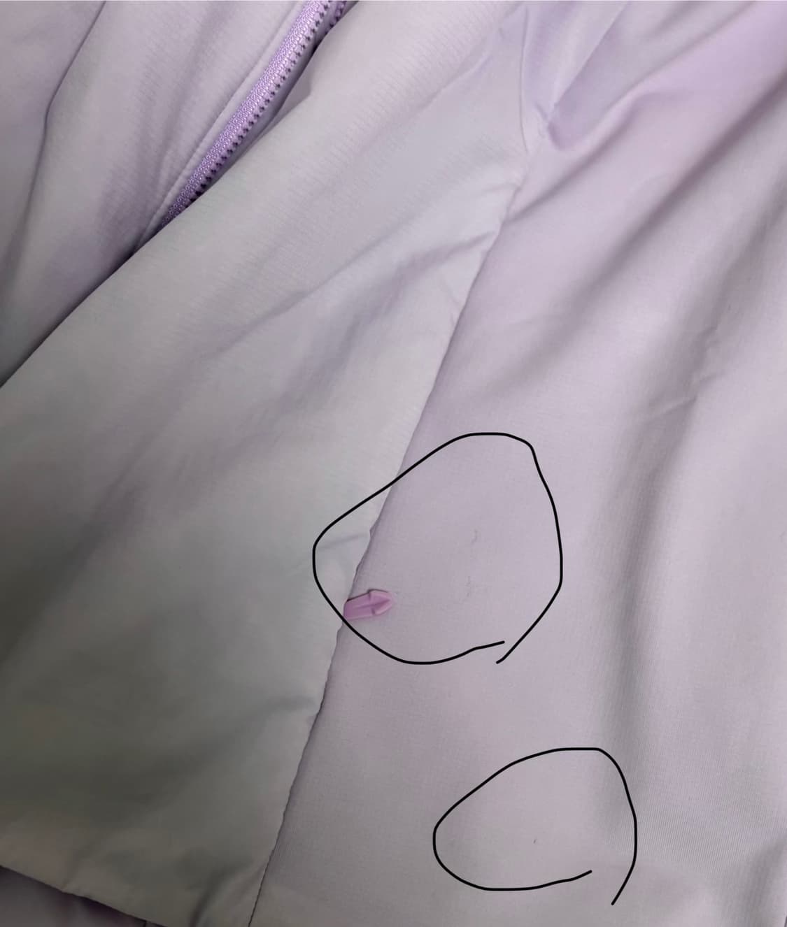 아크테릭스 아톰 후디 글로우 상품이미지4