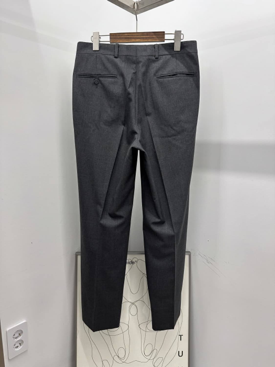 BROOKS BROTHERS 슬랙스 (31) 상품이미지4