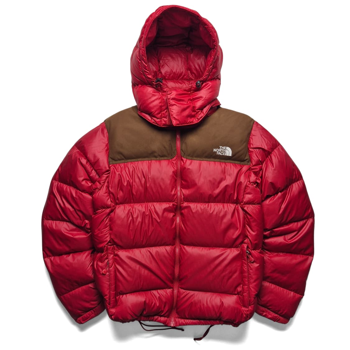 [L] 노스페이스 눕시 700LTD 패딩 상품이미지2