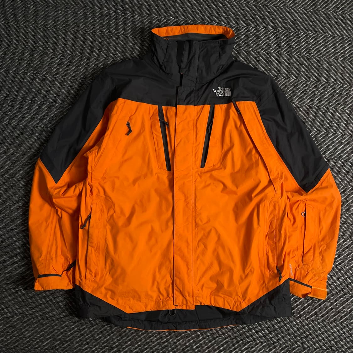 노스페이스 하이벤트 올드스쿨 투인원 마운틴 점퍼 y 3451 상품이미지2