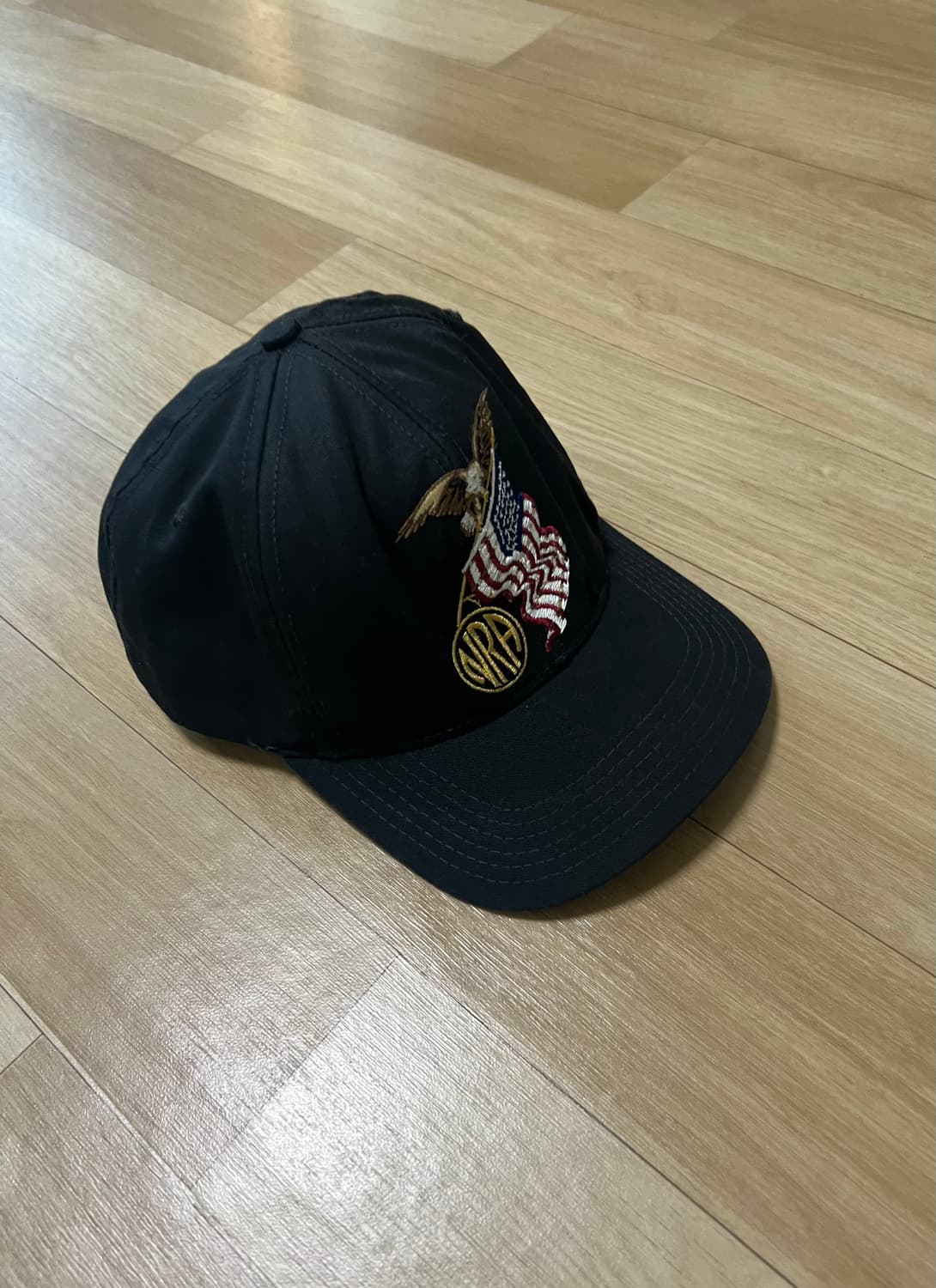 매티보이 nra 캡 상품이미지3