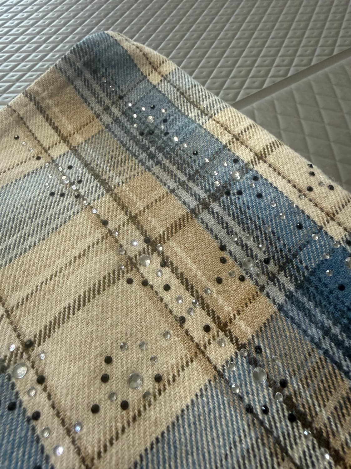 (M) vale forever 셔츠 상품이미지4