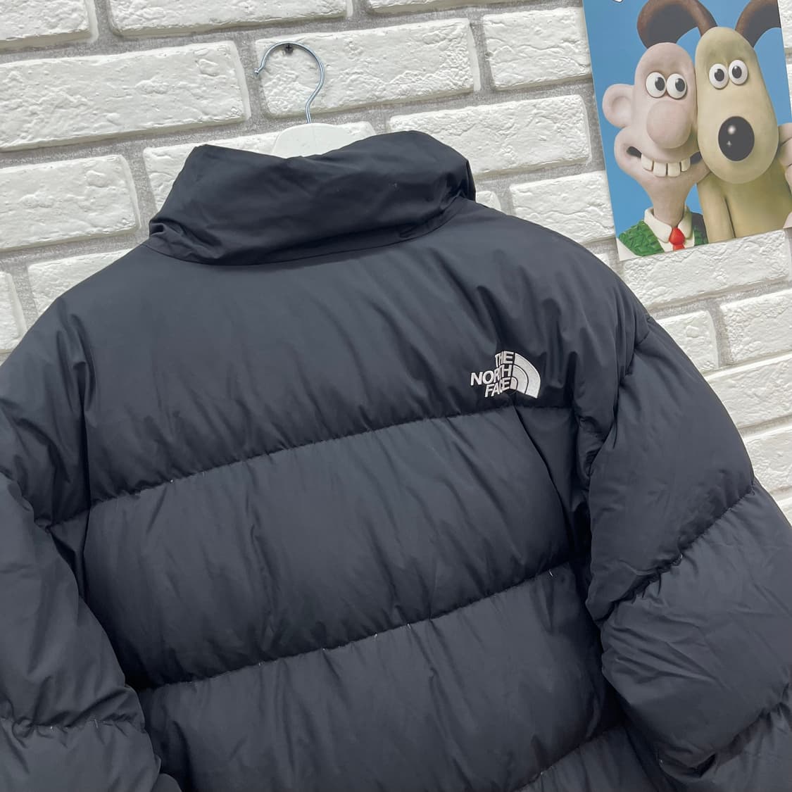 노스페이스 로프티 다운자켓-XL 105 상품이미지7