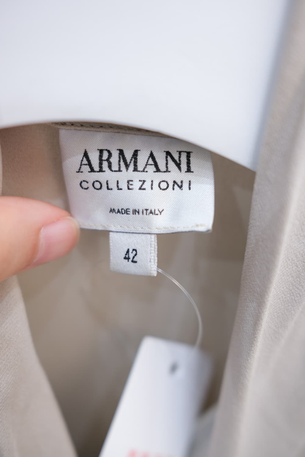 Armani collezinoi 상품이미지5