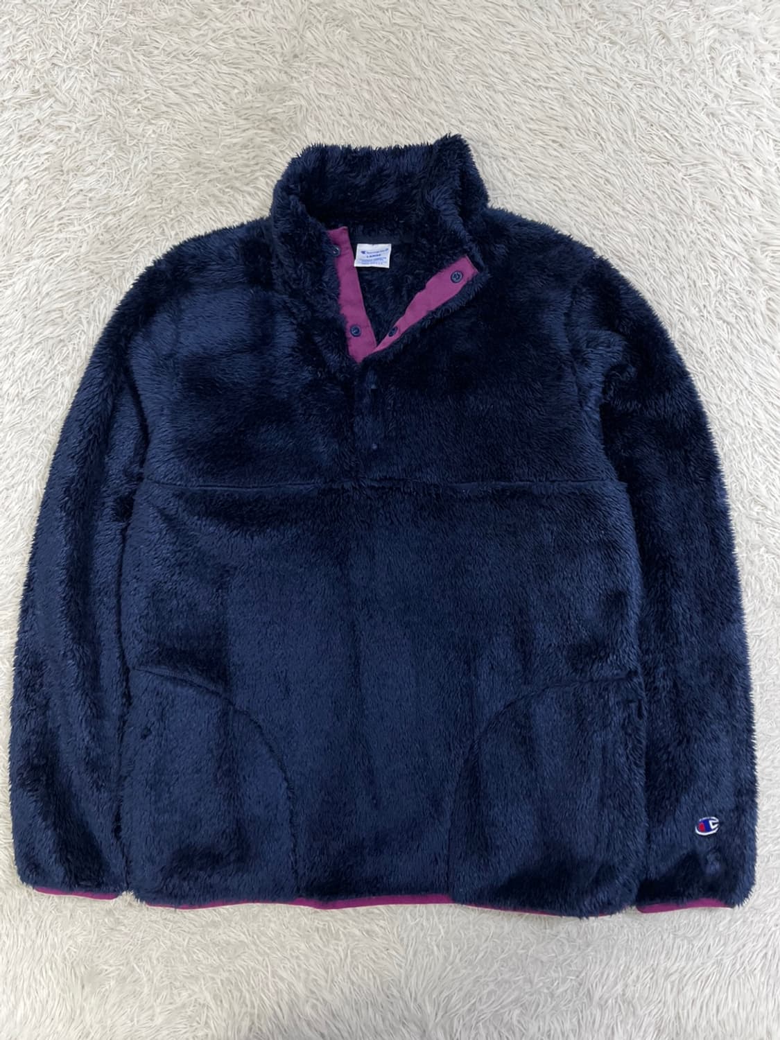 챔피온 후리스 아노락/#147 상품이미지1