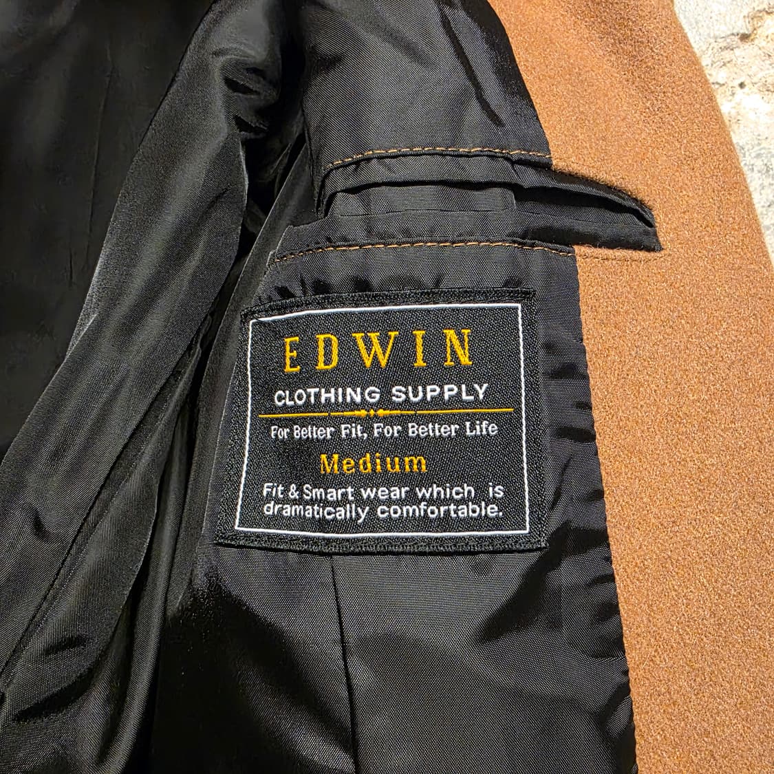 EDWIN 상품이미지3