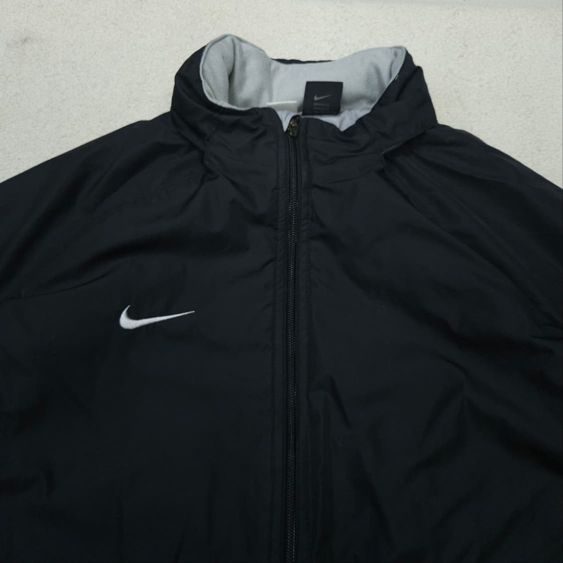 00s 나이키 바람막이 점퍼 L 상품이미지4