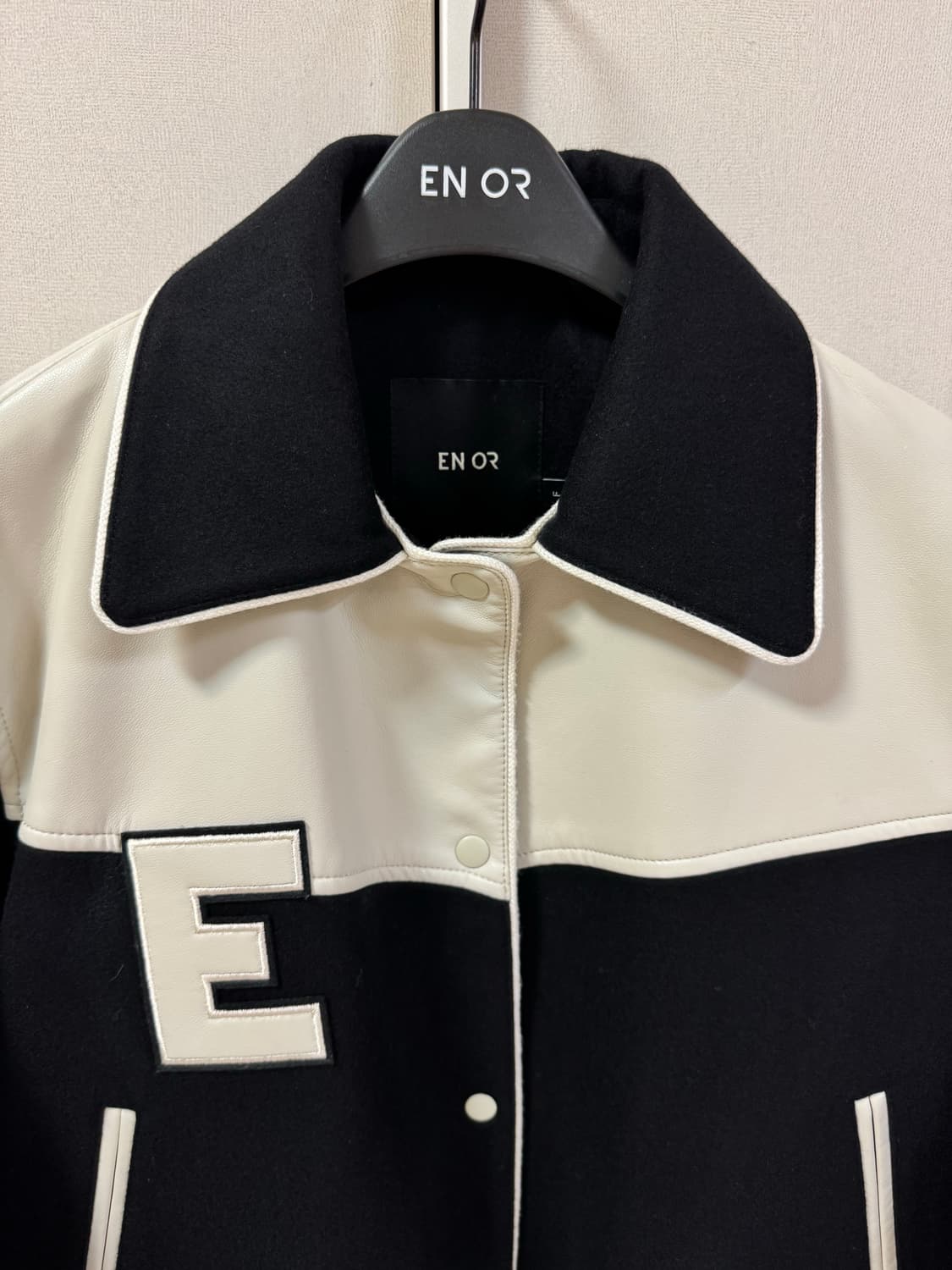 엔오르 스타디움 자켓 상품이미지6