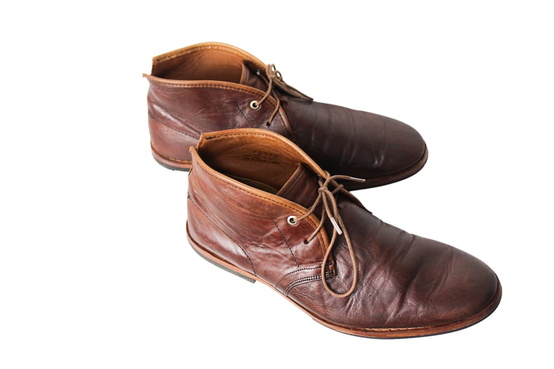 1990s Timberland BootCompany DesertBoots 상품이미지3
