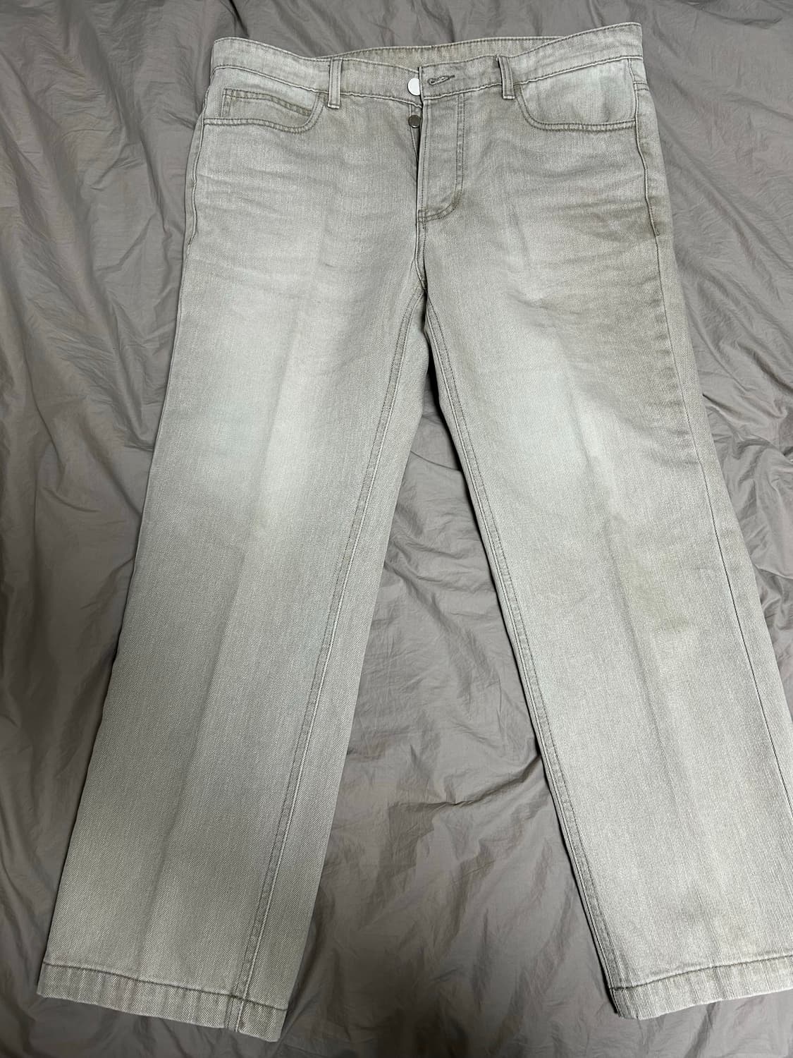 솔리드옴므 데님 팬츠 52 상품이미지1