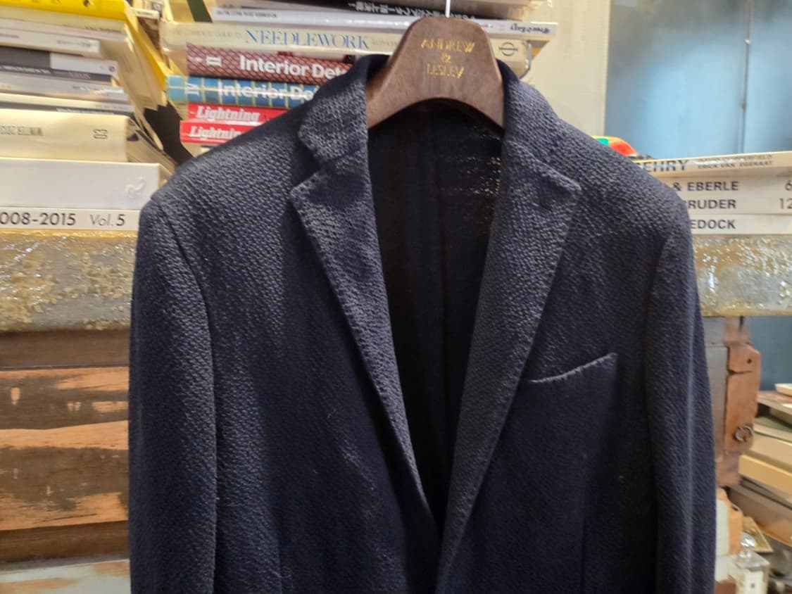 일레븐티 자켓 상품이미지7