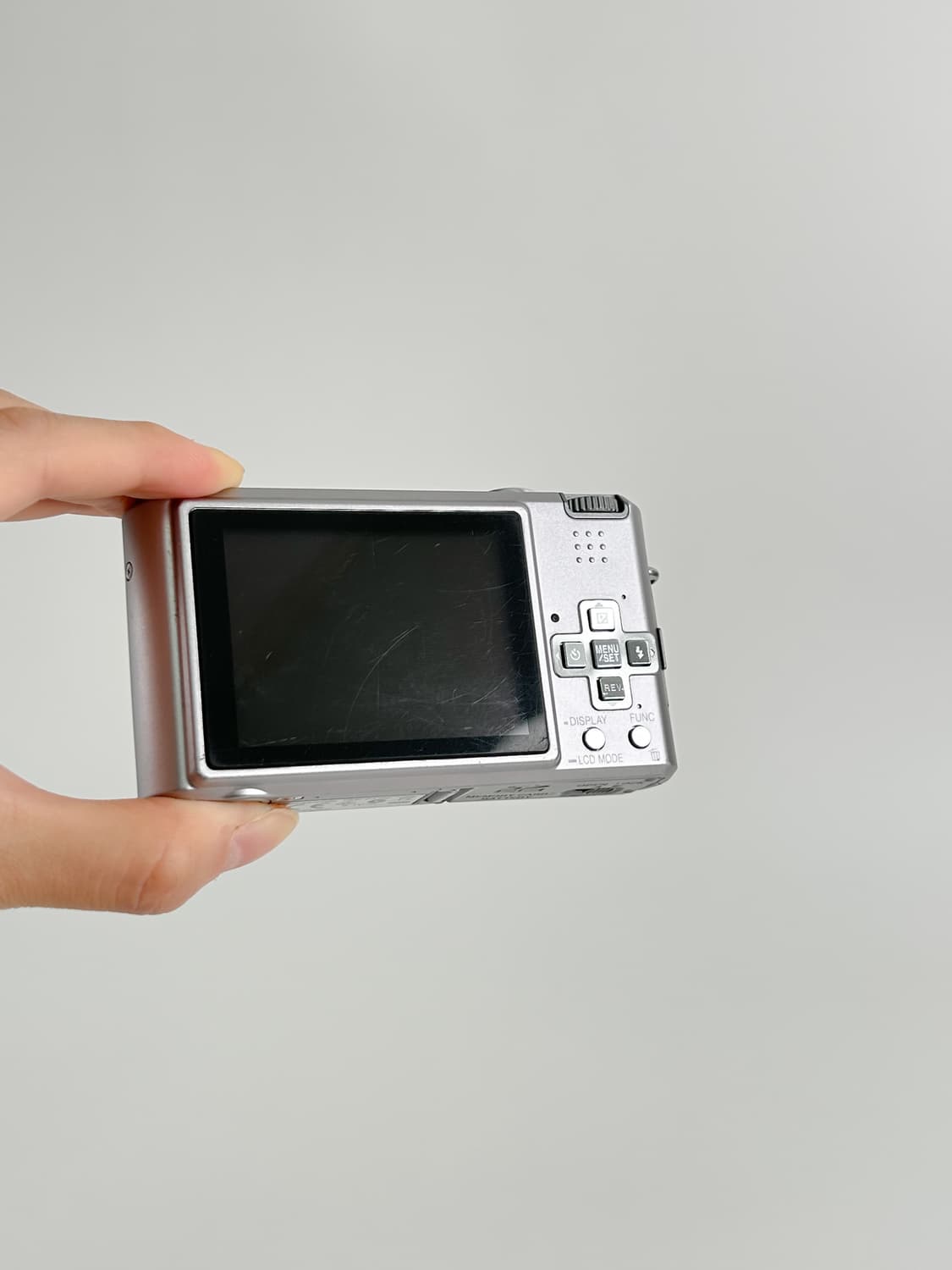 라이카!) 파나소닉 루믹스 fx100 Lumix 빈티지 디카 상품이미지6
