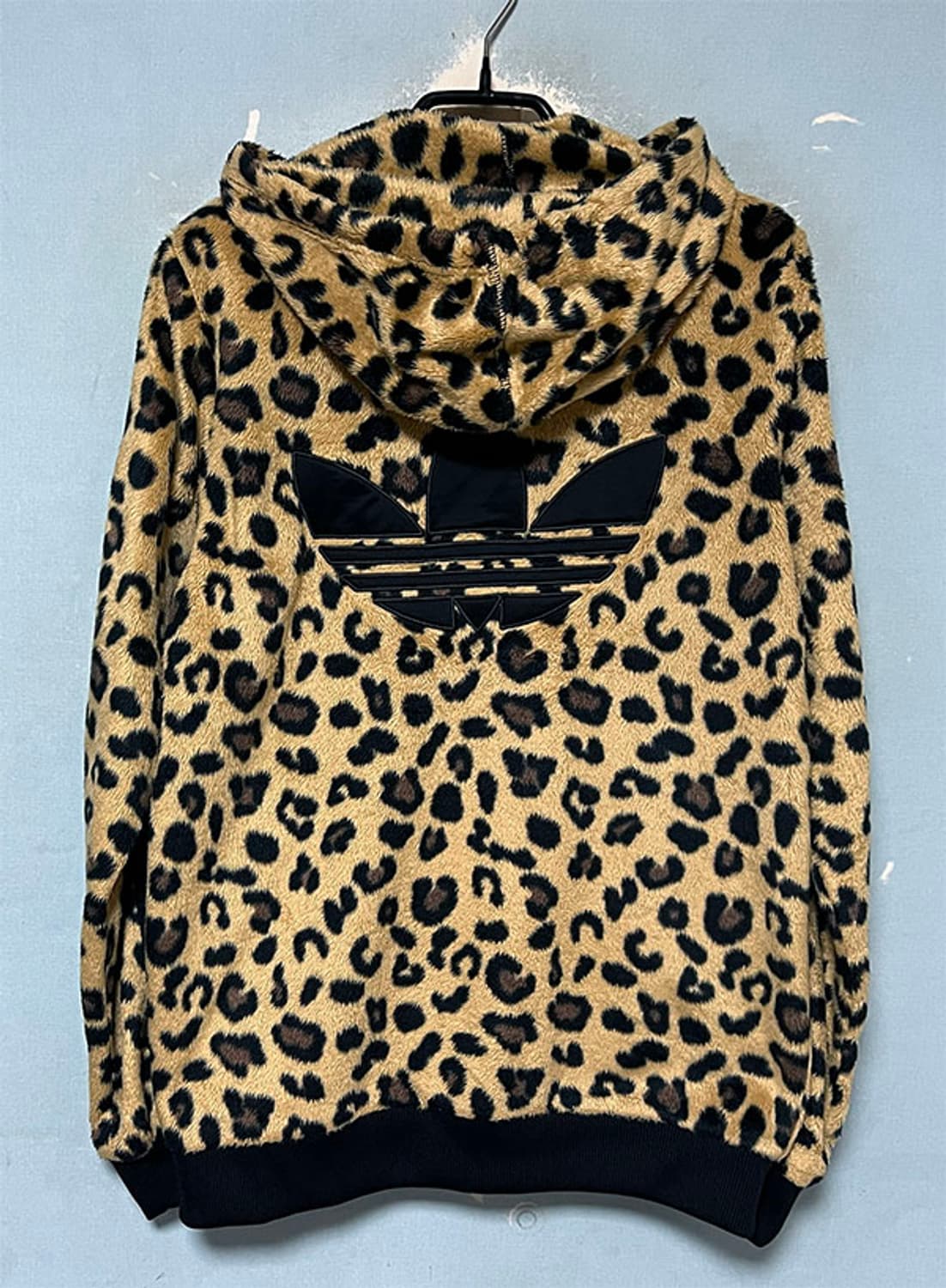 아디다스 셀파 레오파드 호피 추동 M 95 66 상품이미지2