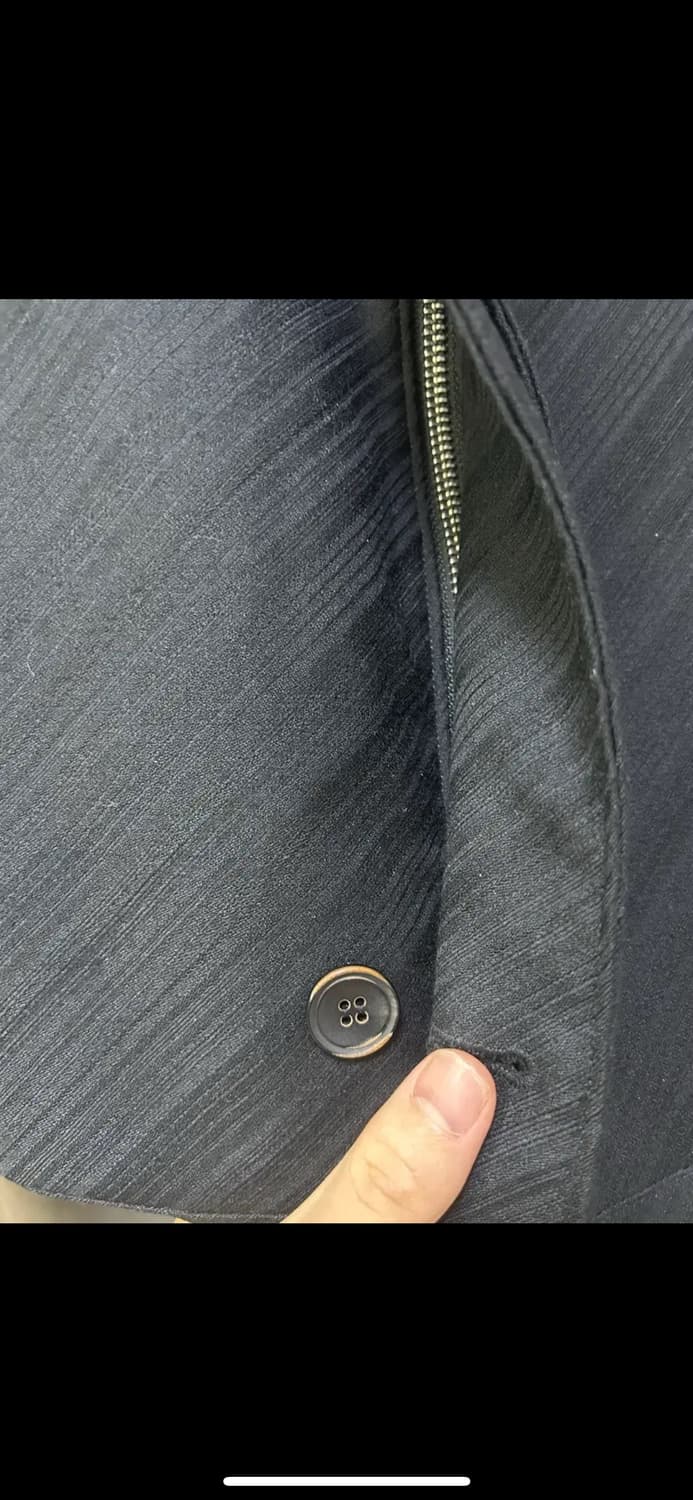 웨이비니스 앱 레이어드 레이서 블랙 바이어스 2사 상품이미지2