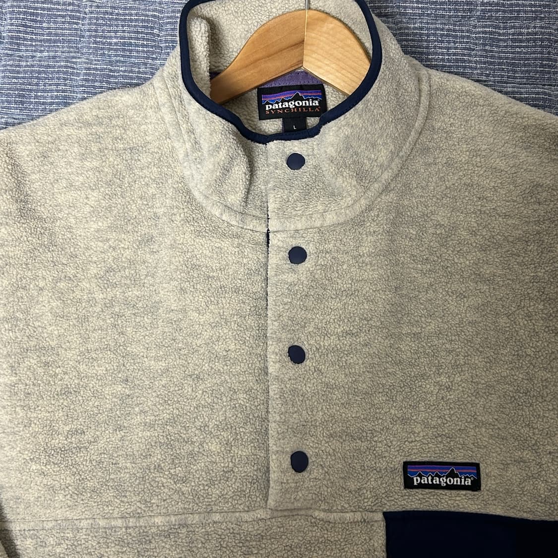 파타고니아 신칠라 헤비웨이트 상품이미지1