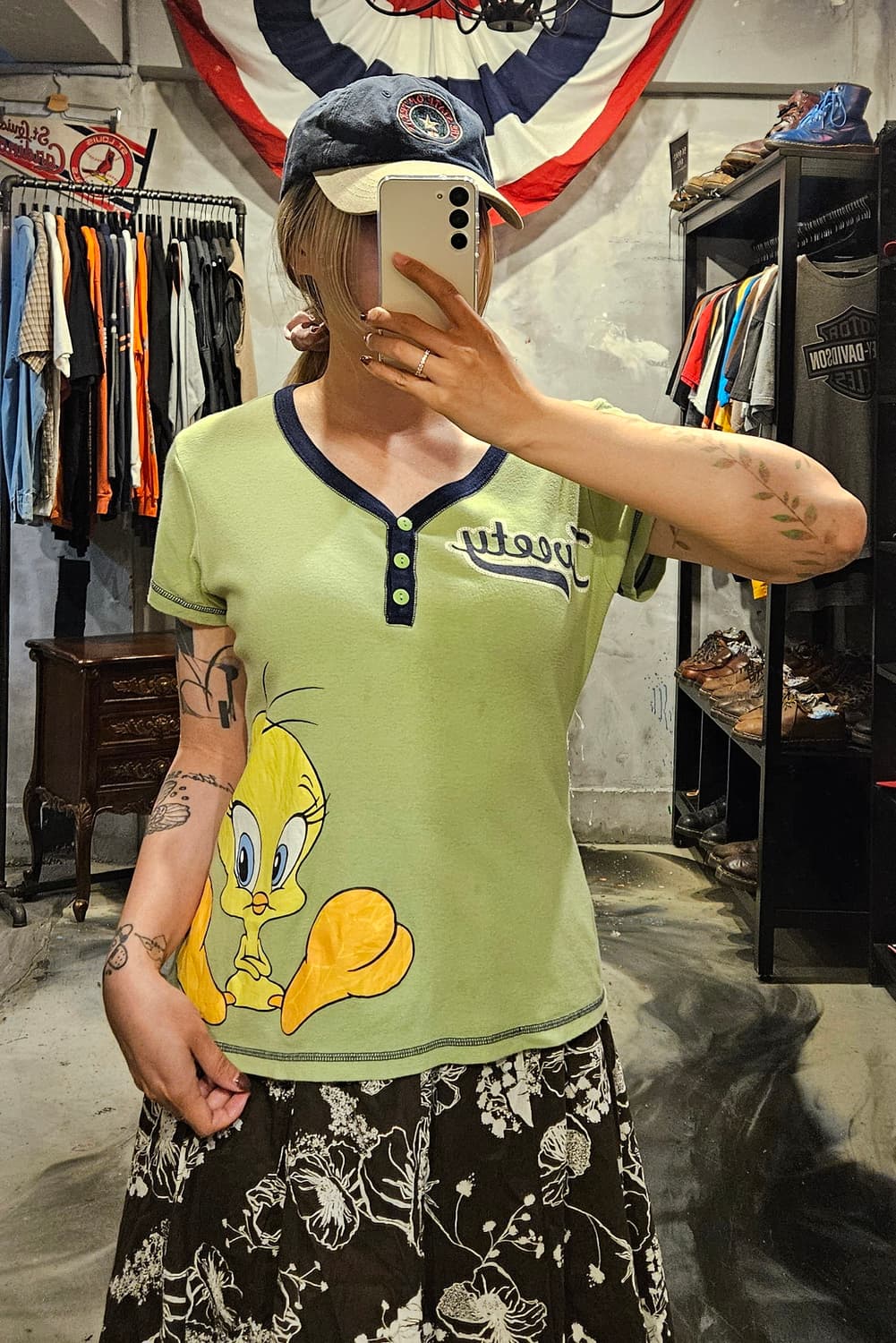 Looney Tunes - Tweety 상품이미지2