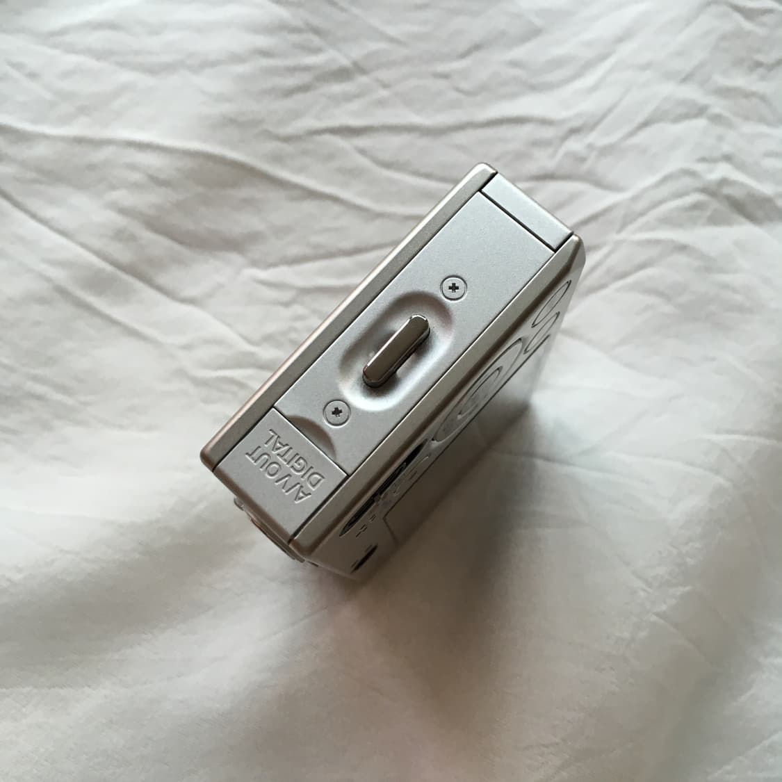 (민트급) 캐논 익서스 IXUS 70 한글판 상품이미지6