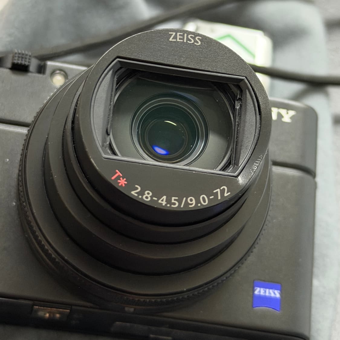 소니 rx100m7 상품이미지7