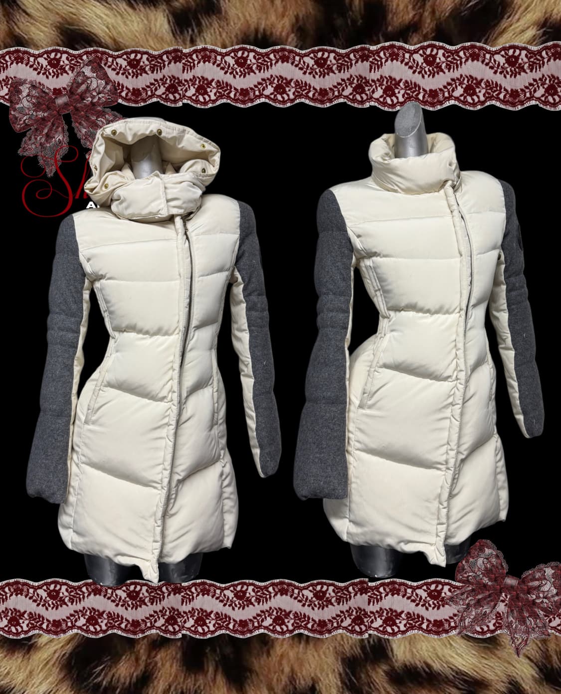 EGOIST 갸루 아우터 상품이미지1