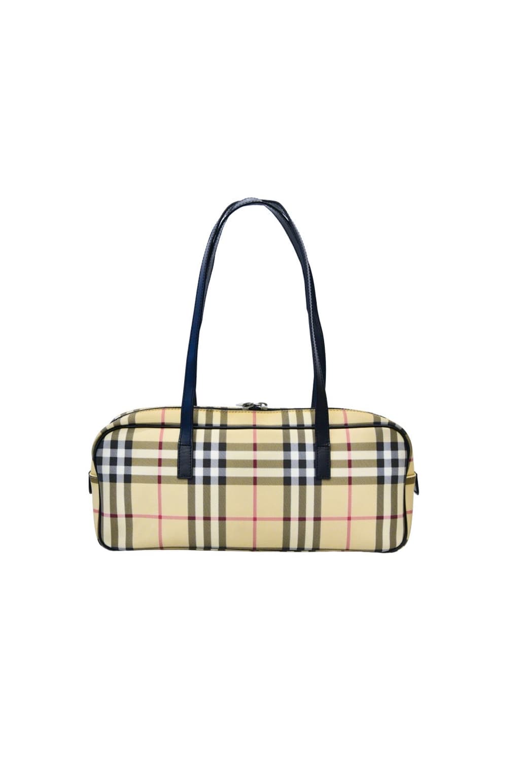 버버리 노바체크 숄더백 (정품) 상품이미지2