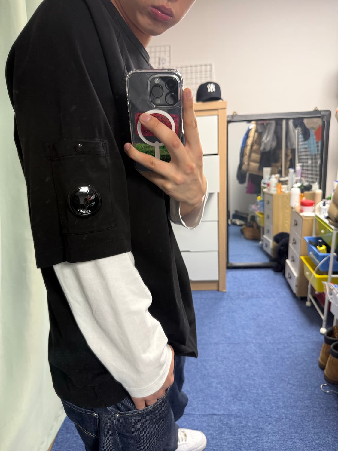 cp 반팔 상품이미지2