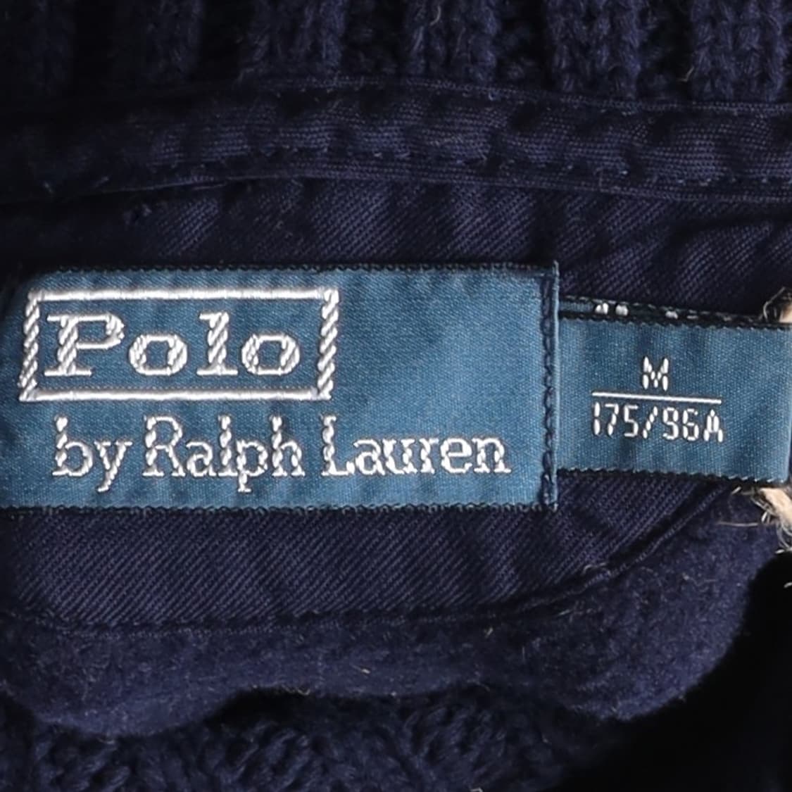 폴로 랄프로렌 Polo by Ralph Lauren Shawl Colla 상품이미지7