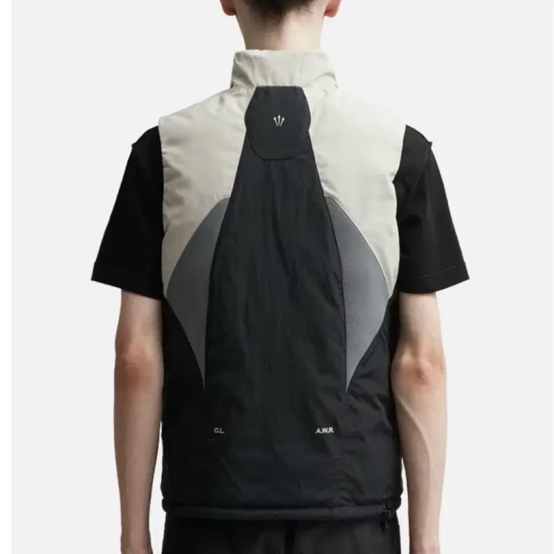 S 나이키 녹타 리버시블 베스트 상품이미지2