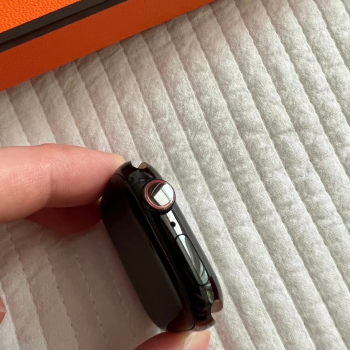 Apple Watch Hermès 7 상품이미지8