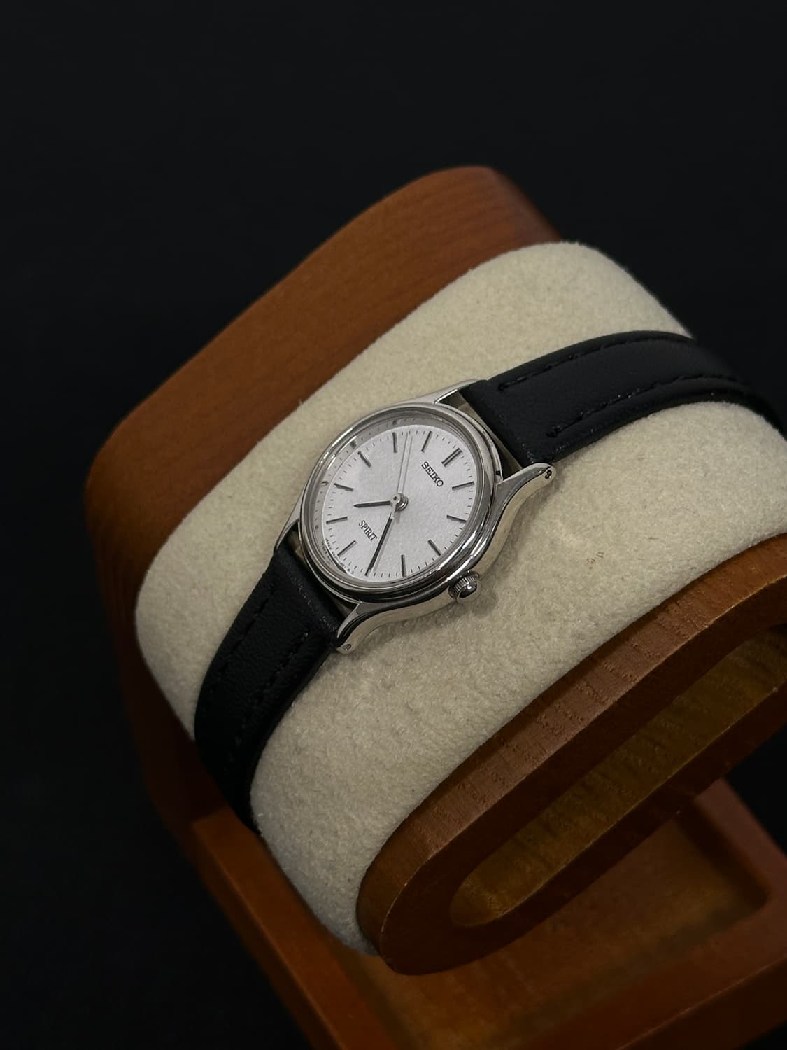 Seiko Vintage 세이코 빈티지 쿼츠 시계 상품이미지4